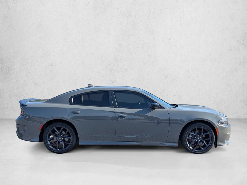 Used 2023 Dodge Charger GT 4dr Car