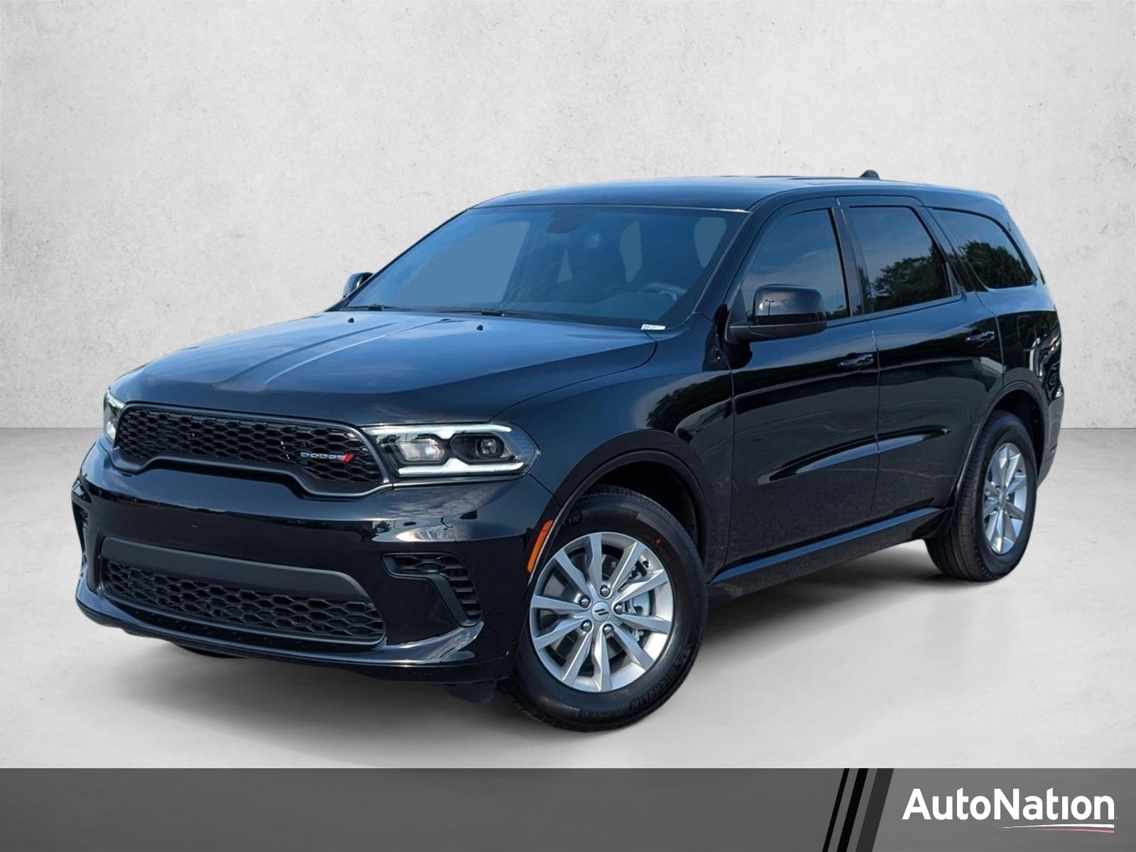 2026 Dodge Durango GT RWD's photo