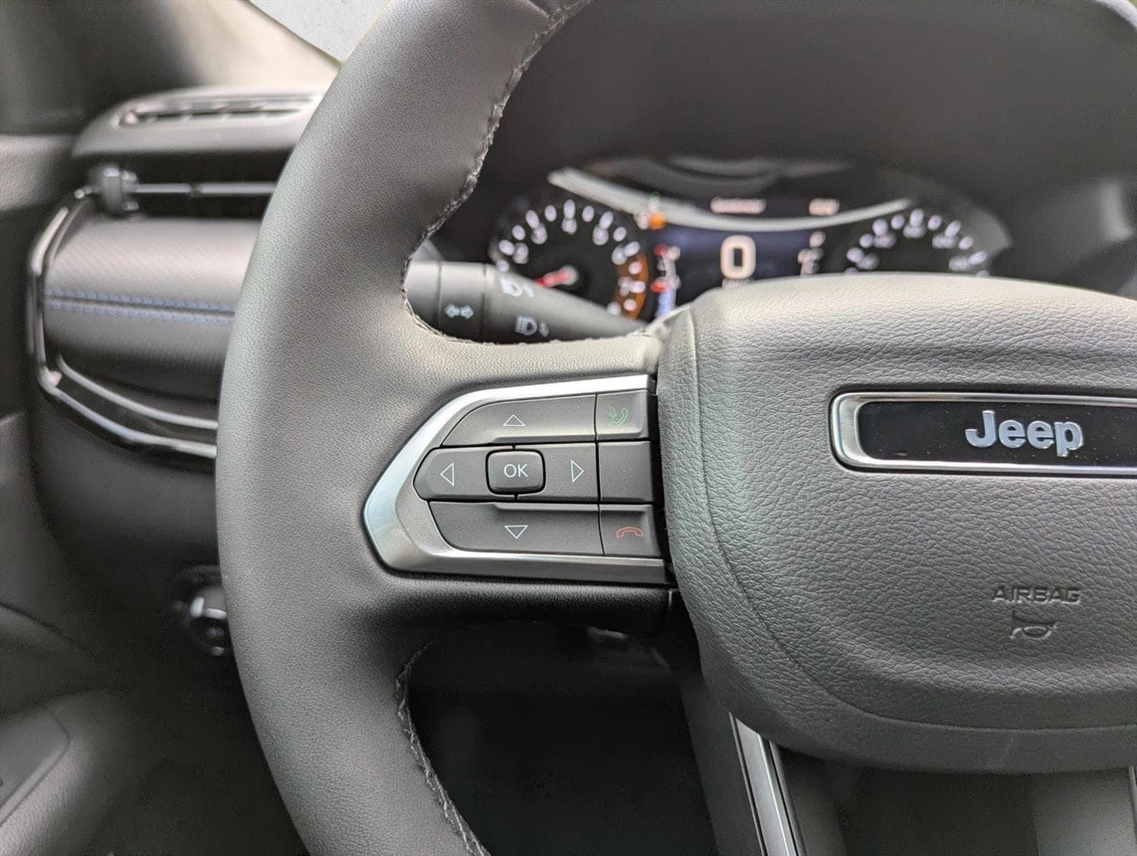 2026 Jeep Compass Latitude Altitude - Photo 13