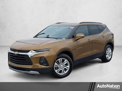 2019 Chevrolet Blazer
