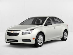 2013 Chevrolet Cruze