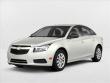 Used 2013 Chevrolet Cruze 1LT 4dr Car