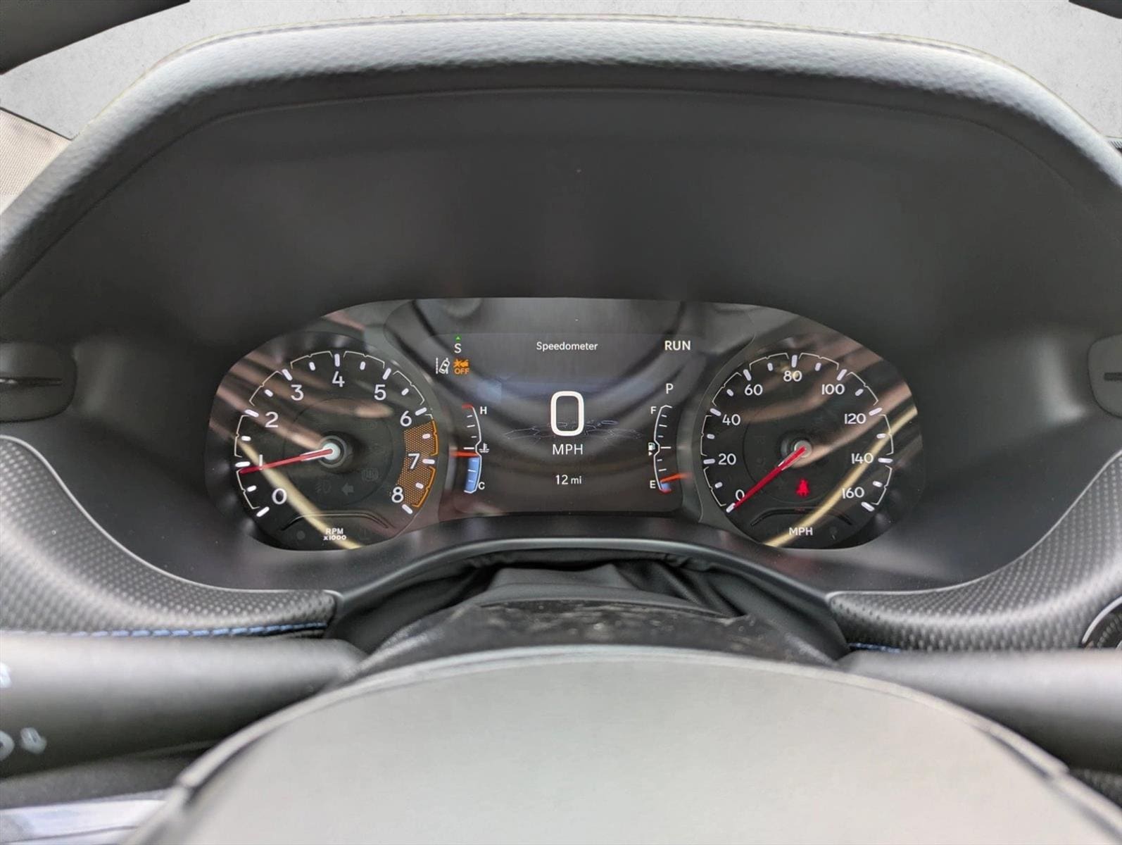 2026 Jeep Compass Latitude Altitude - Photo 16