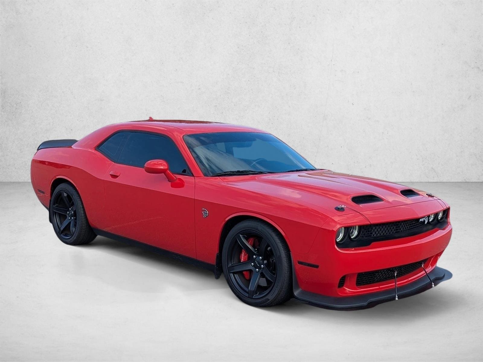 Used Dodge Challenger For Sale in Columbus, GA | AutoNation Dealership
