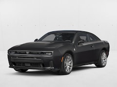 2026 Dodge Charger 2-Door