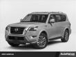 Used 2022 Nissan Armada SL Sport Utility