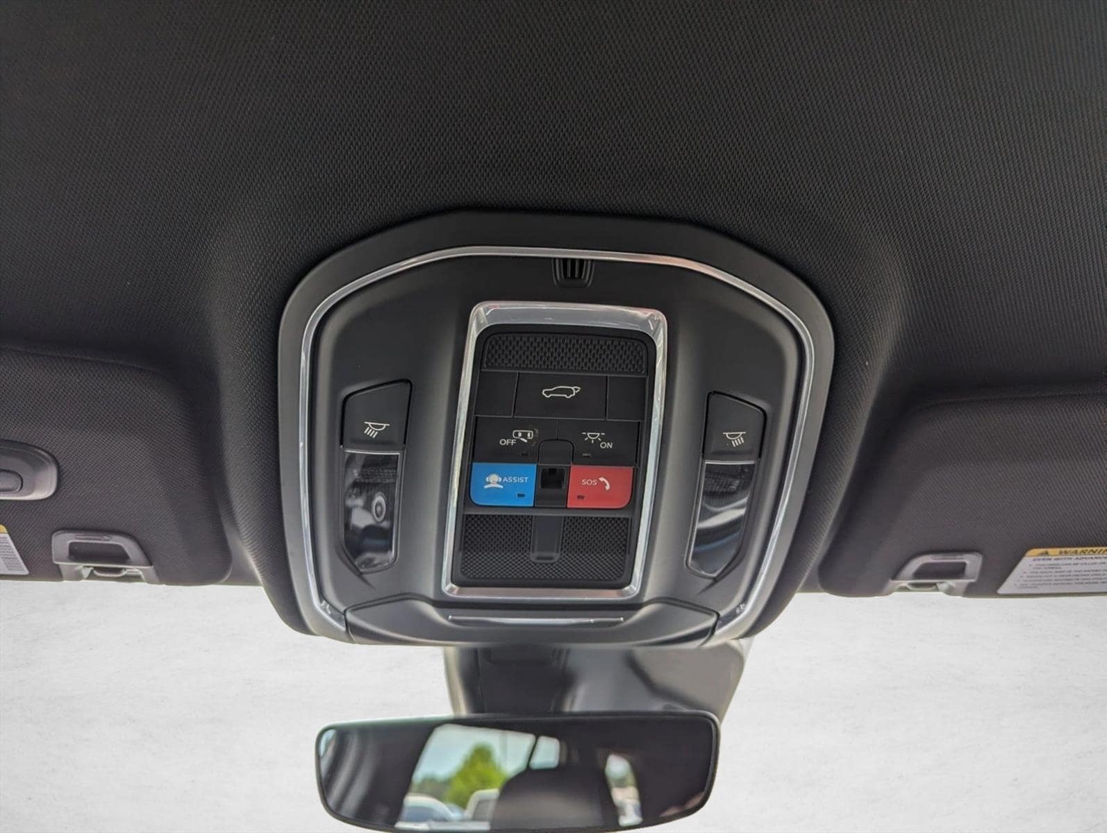 2022 Jeep Grand Cherokee Trailhawk 4xe - Photo 20