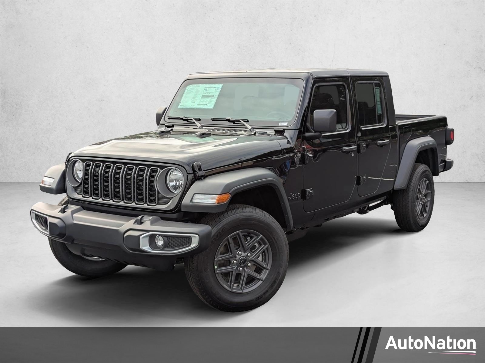 2026 Jeep Gladiator Sport Auto's photo