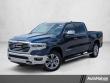 Used 2022 Ram 1500 Longhorn Crew Cab Pickup