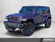 Used 2026 Jeep Wrangler Rubicon X Sport Utility
