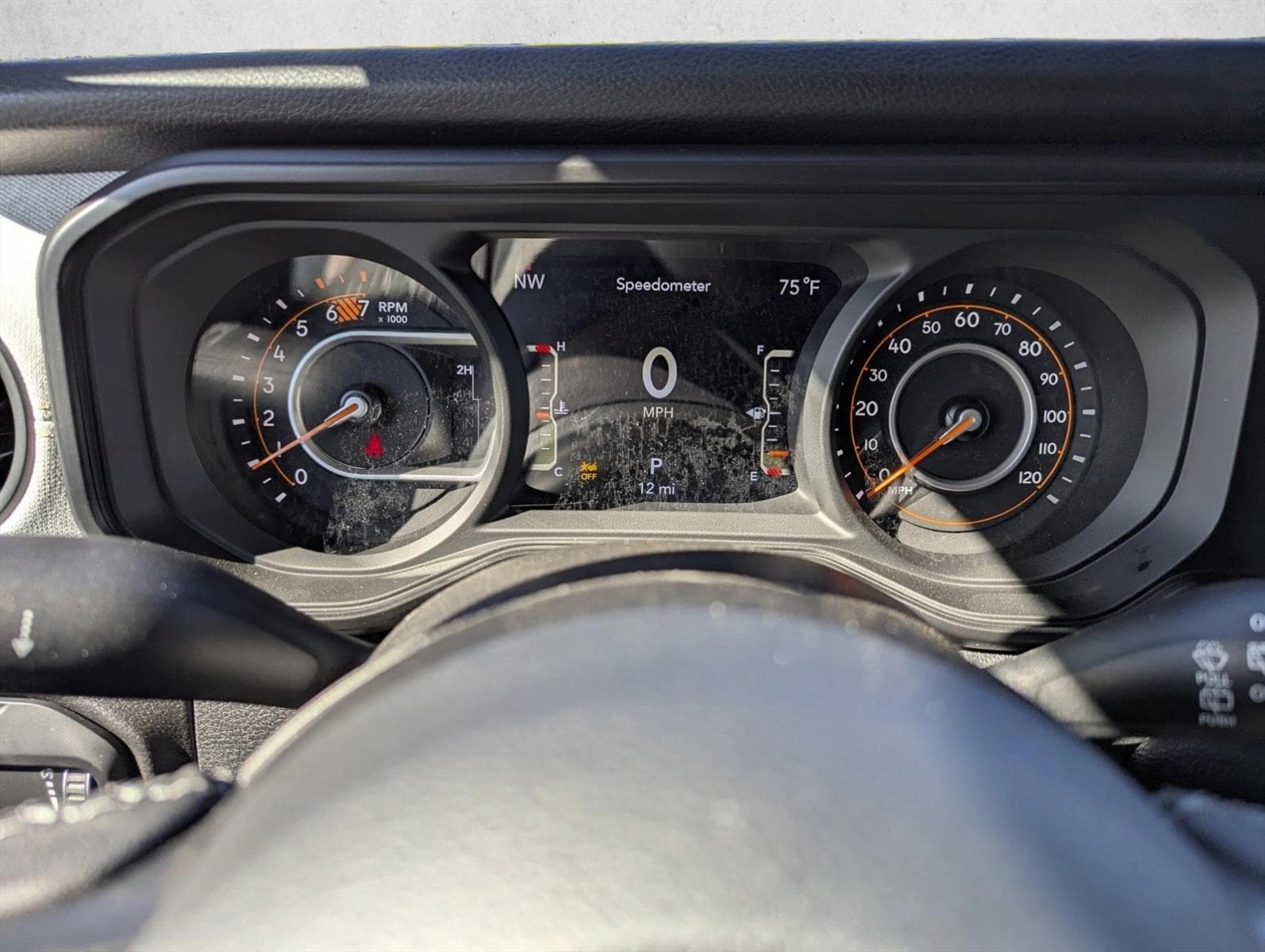 2026 Jeep Wrangler 4-Door Willys - Photo 16