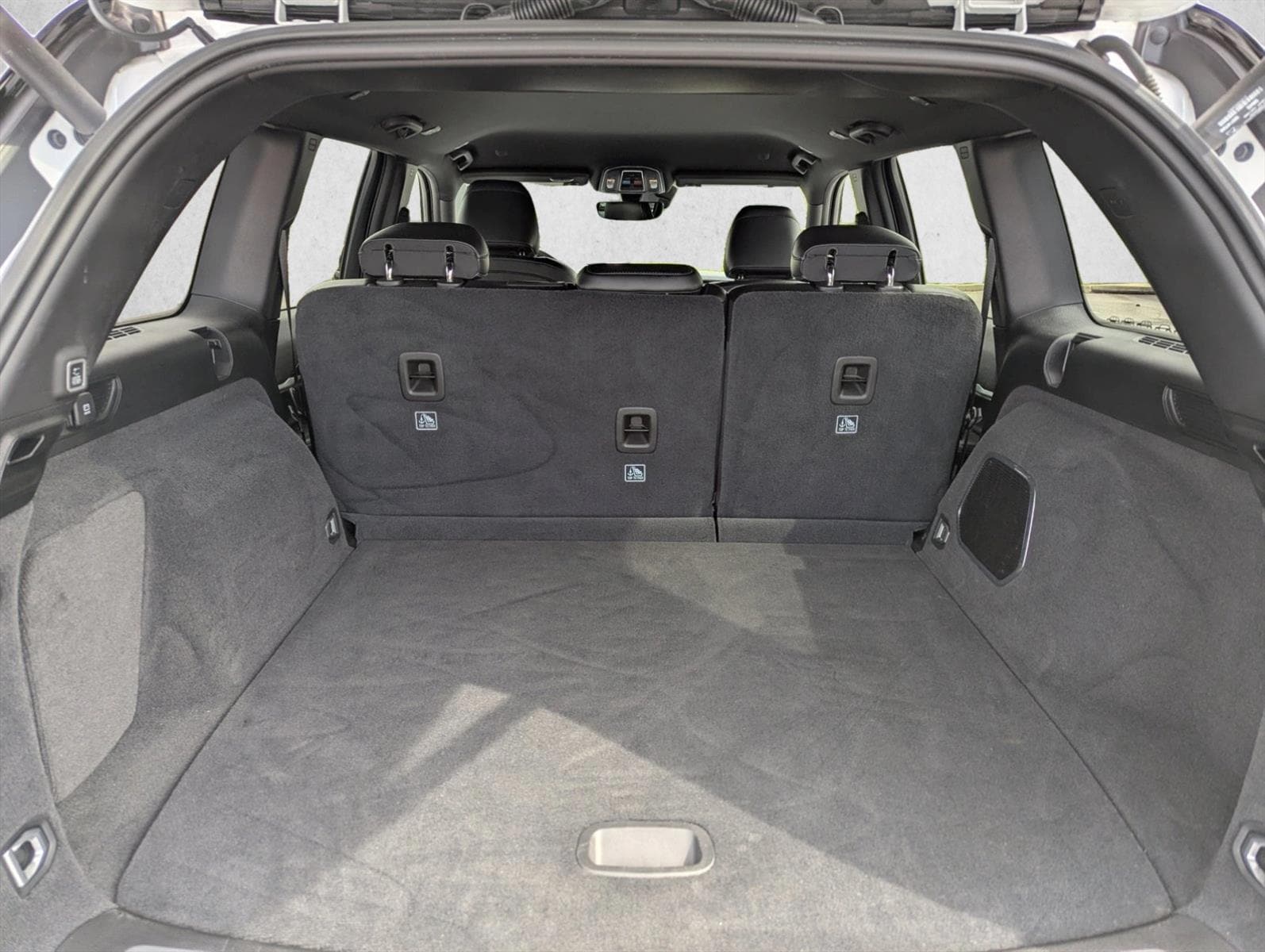 2022 Jeep Grand Cherokee Trailhawk 4xe - Photo 30
