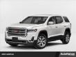 Used 2023 GMC Acadia SLT Sport Utility