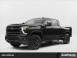 Used 2024 Chevrolet Silverado 2500HD LTZ Crew Cab Pickup