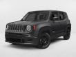 Used 2018 Jeep Renegade Latitude Sport Utility