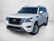 Used 2023 Nissan Armada SV Sport Utility