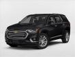 Used 2021 Chevrolet Traverse High Country Sport Utility
