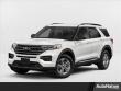 Used 2023 Ford Explorer XLT Sport Utility