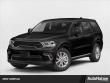 Used 2021 Dodge Durango SXT Plus Sport Utility