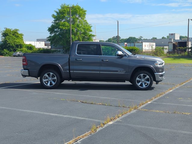 2021 Ram 1500 Limited photo 4