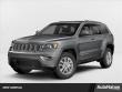Used 2019 Jeep Grand Cherokee Altitude Sport Utility