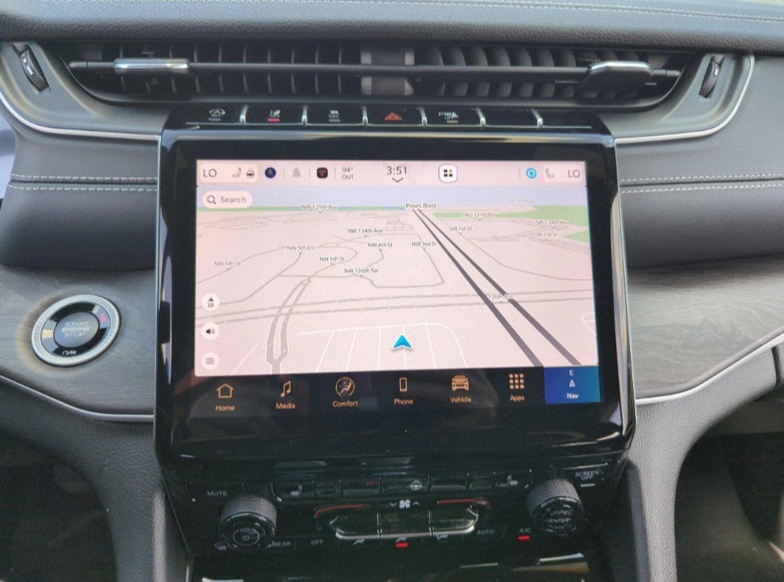 2025 Jeep Grand Cherokee L Limited - Photo 12