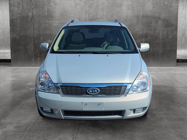 Used 2012 Kia Sedona EX with VIN KNDMH4C73C6498402 for sale in Columbus, GA