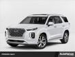 Used 2022 Hyundai Palisade Limited Sport Utility