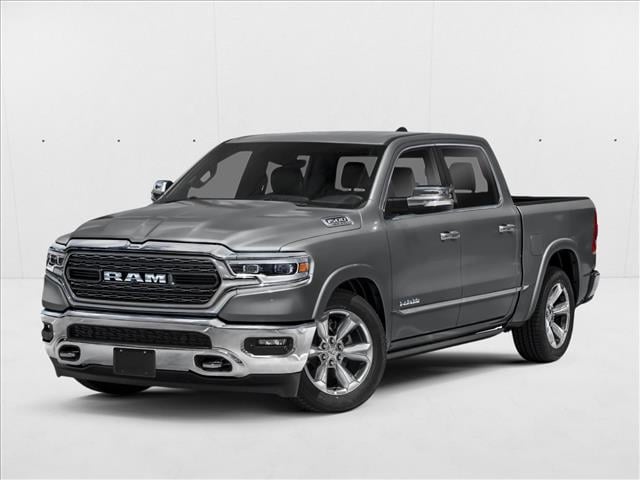 2020 RAM Ram 1500 Pickup Limited's photo