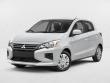 Used 2021 Mitsubishi Mirage ES 4dr Car