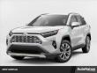 Used 2023 Toyota RAV4 Hybrid Limited Sport Utility