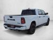 2026 Ram 1500 Laramie Truck Crew Cab