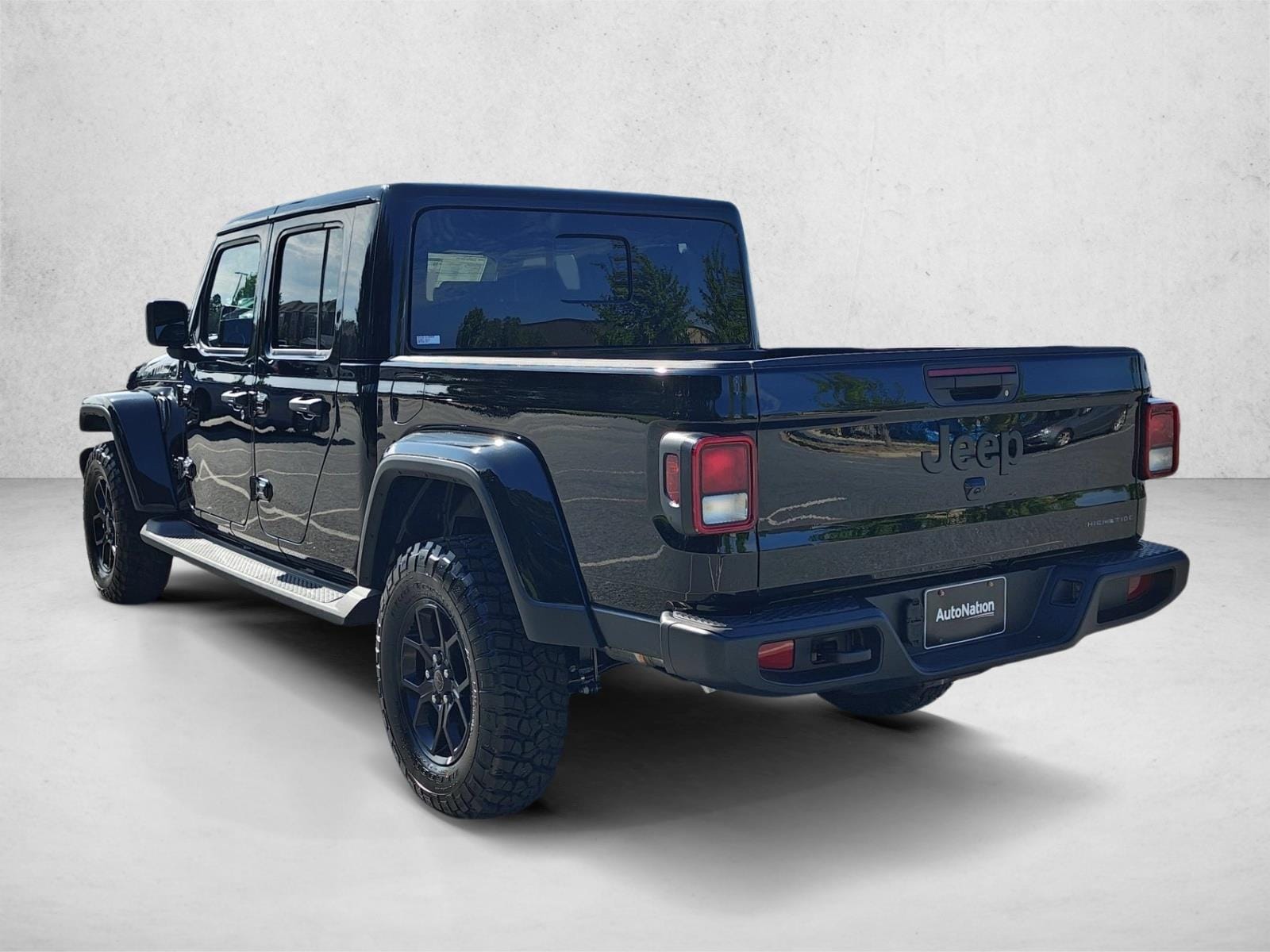 2025 Jeep Gladiator High Tide - Photo 2