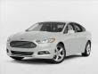 Used 2014 Ford Fusion SE 4dr Car