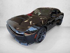 2026 Dodge Charger