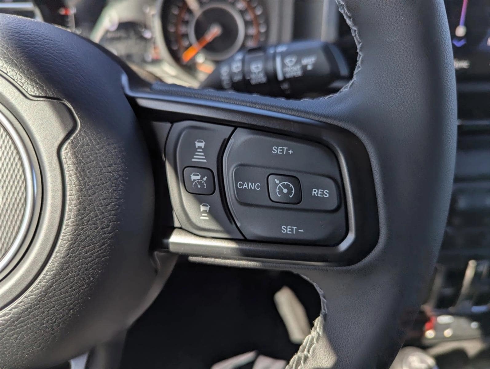2026 Jeep Wrangler 4-Door Willys - Photo 14
