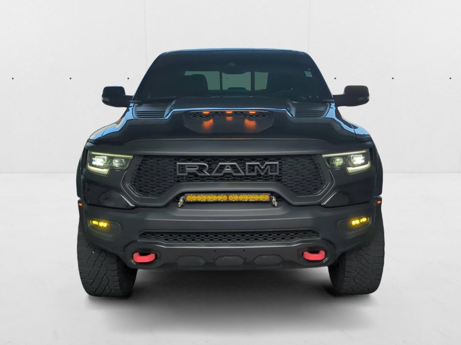 2023 Ram 1500 TRX photo 2