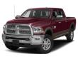 Used 2018 Ram 2500 Laramie Crew Cab Pickup