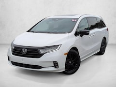 2023 Honda Odyssey