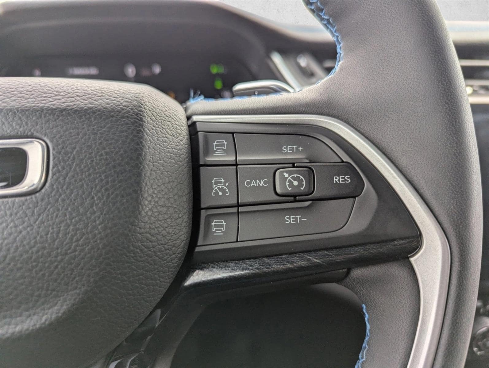 2022 Jeep Grand Cherokee Trailhawk 4xe - Photo 13