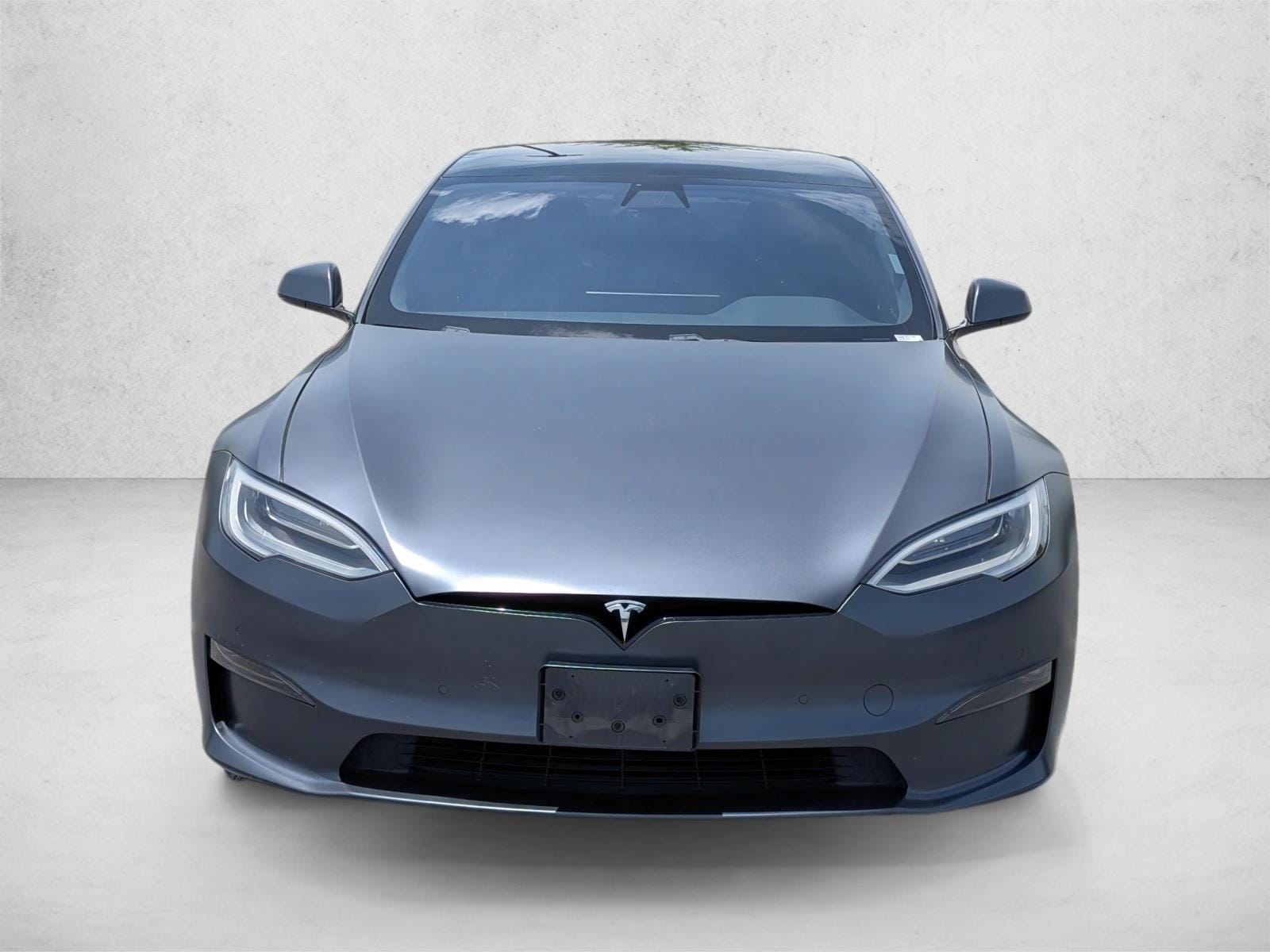 Used 2021 Tesla Model S Long Range Plus with VIN 5YJSA1E50MF441053 for sale in Columbus, GA