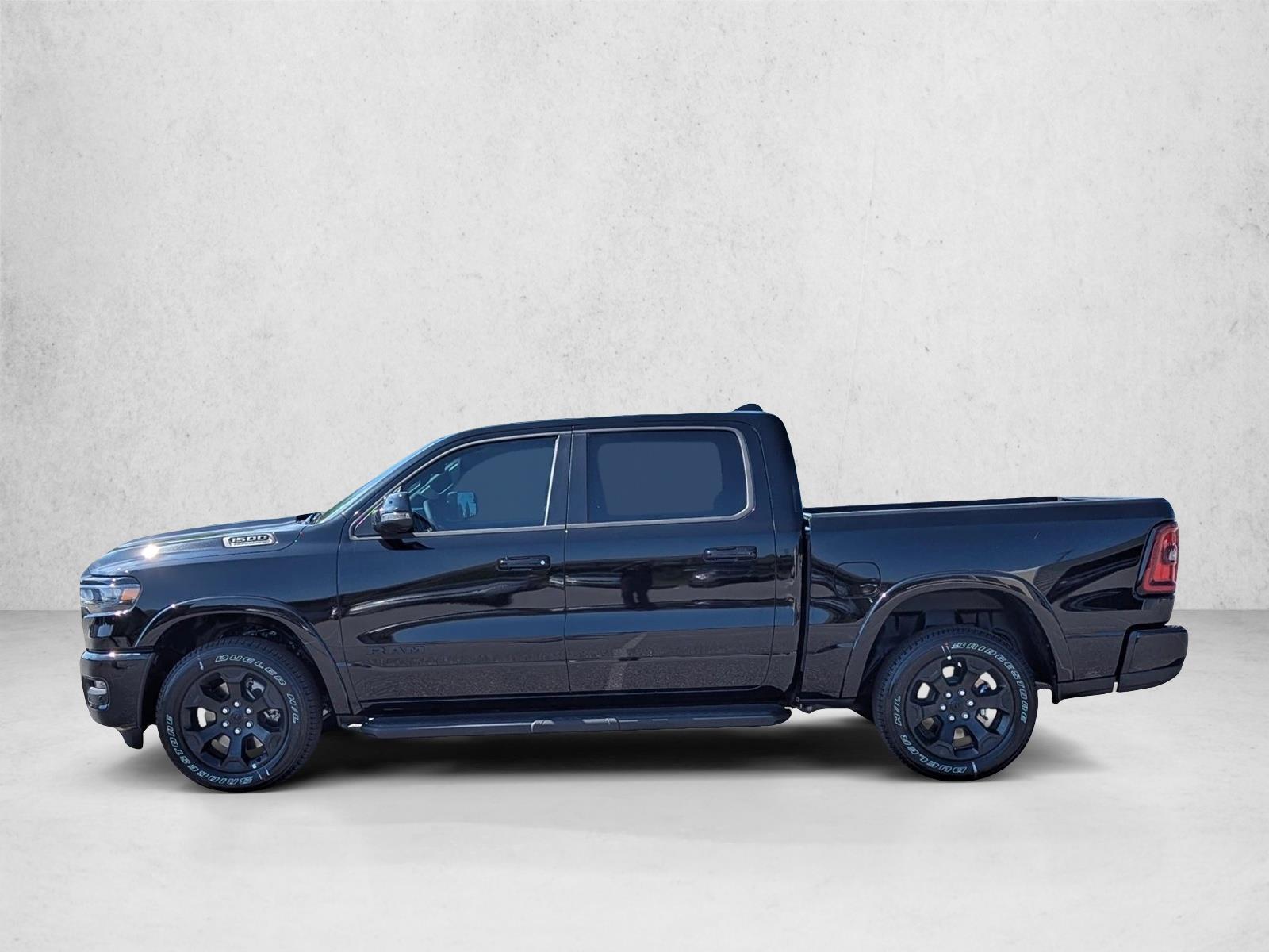 2026 RAM 1500 Big Horn/Lone Star - Photo 8