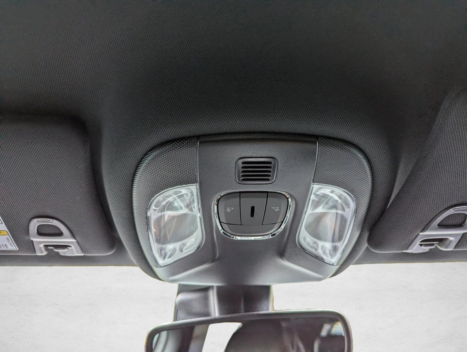 2026 Jeep Compass Latitude Altitude - Photo 21