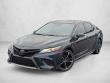 Used 2019 Toyota Camry XSE 4dr Car