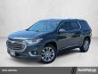 Used 2020 Chevrolet Traverse Premier Sport Utility