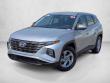 Used 2023 Hyundai Tucson SE Sport Utility