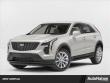 Used 2023 Cadillac XT4 AWD Premium Luxury Sport Utility