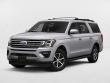 Used 2020 Ford Expedition Max Limited Sport Utility
