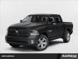 Used 2014 Ram 1500 Longhorn Crew Cab Pickup