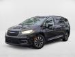 Used 2021 Chrysler Pacifica Hybrid Limited Mini-van Passenger